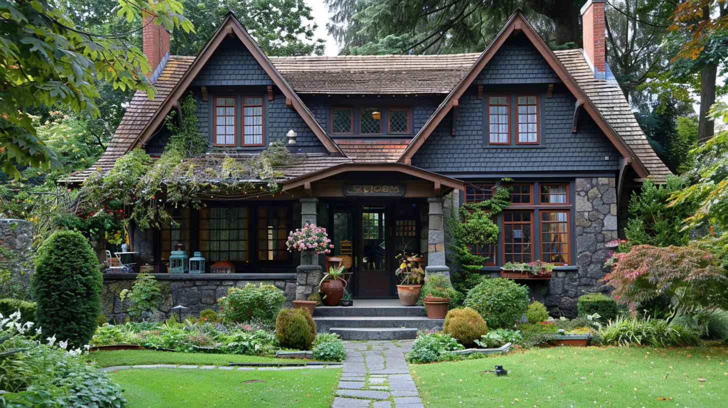 Secrets to Maximizing Profit in Your House Flipping Projects