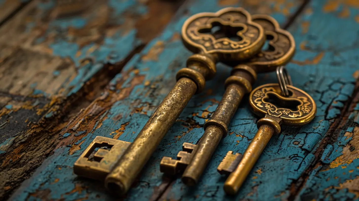 Securing a Real Estate Loan Without a Perfect Credit History