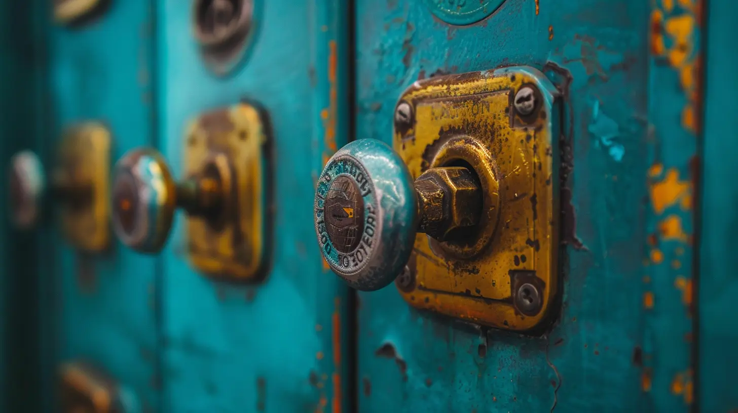 Security Deposits: How Much Can Your Landlord Legally Charge?