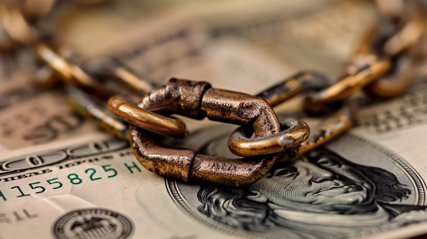 Security Deposits: How Much Can Your Landlord Legally Charge?