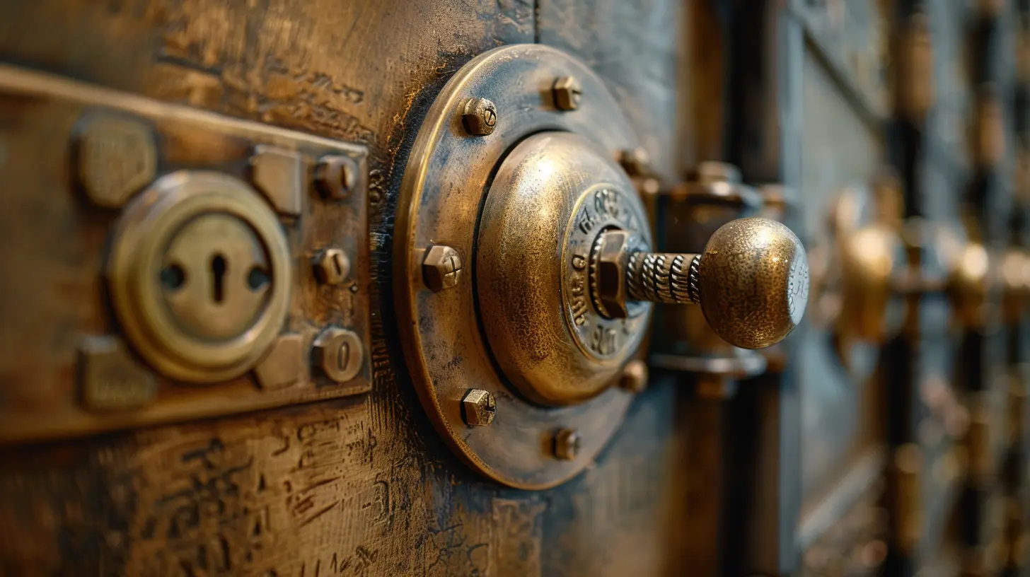 Security Deposits: How Much Can Your Landlord Legally Charge?