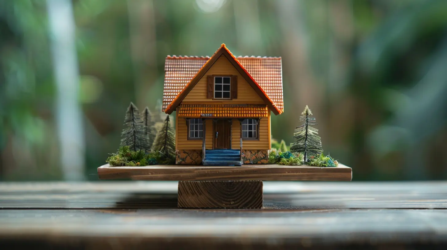 Short-Term vs. Long-Term House Flips: Choosing the Right Strategy