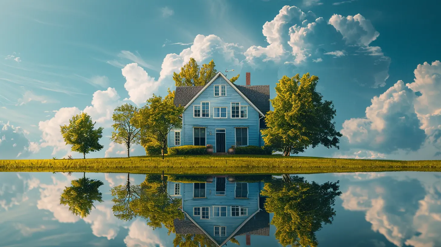 Short-Term vs. Long-Term House Flips: Choosing the Right Strategy