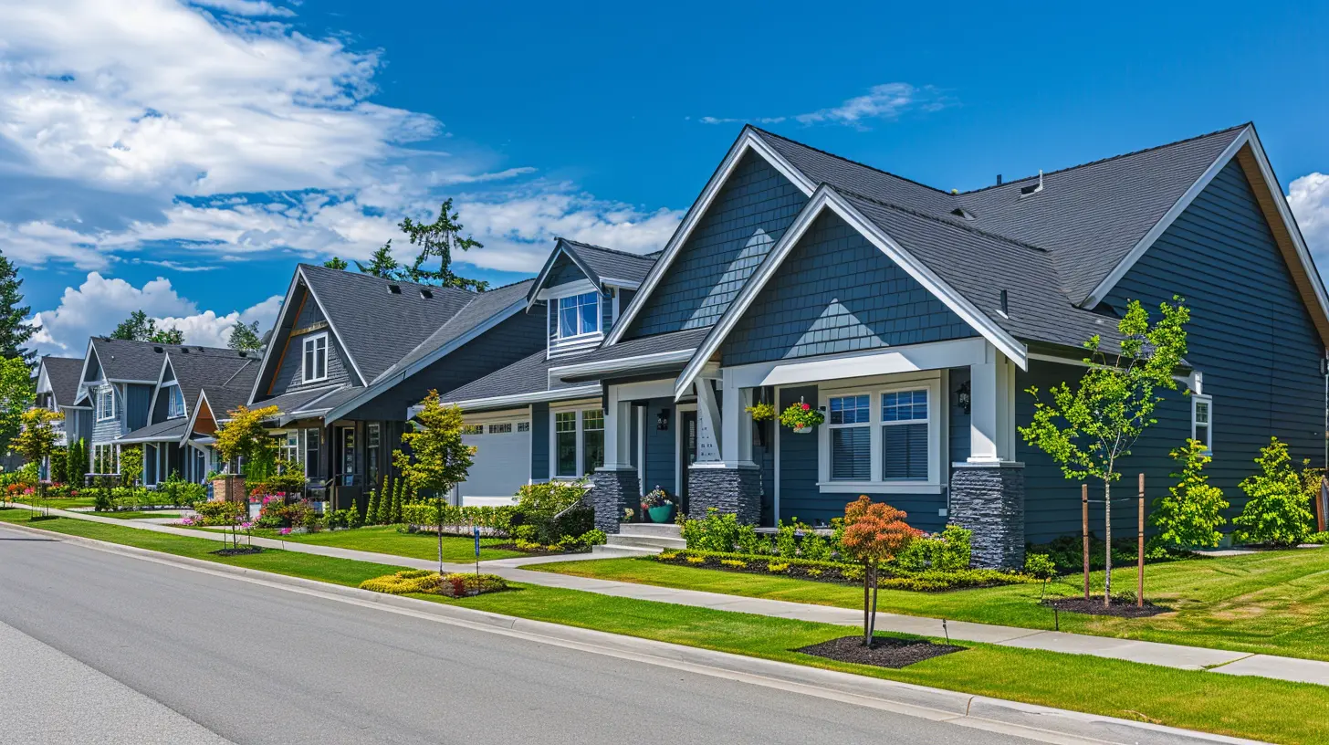 Short-Term vs. Long-Term Loans for Real Estate Investments
