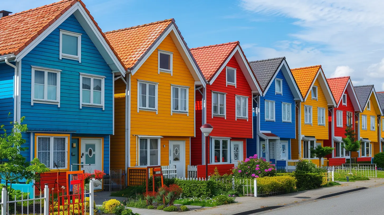 Short-Term vs. Long-Term Loans for Real Estate Investments