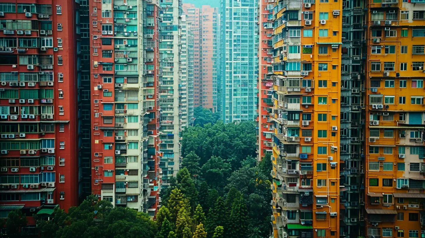 Should You Invest in Emerging Real Estate Markets?