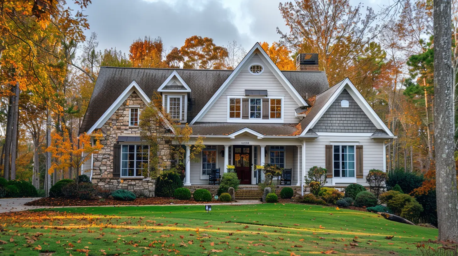 Should You Live in a Fixer Upper During Renovation?