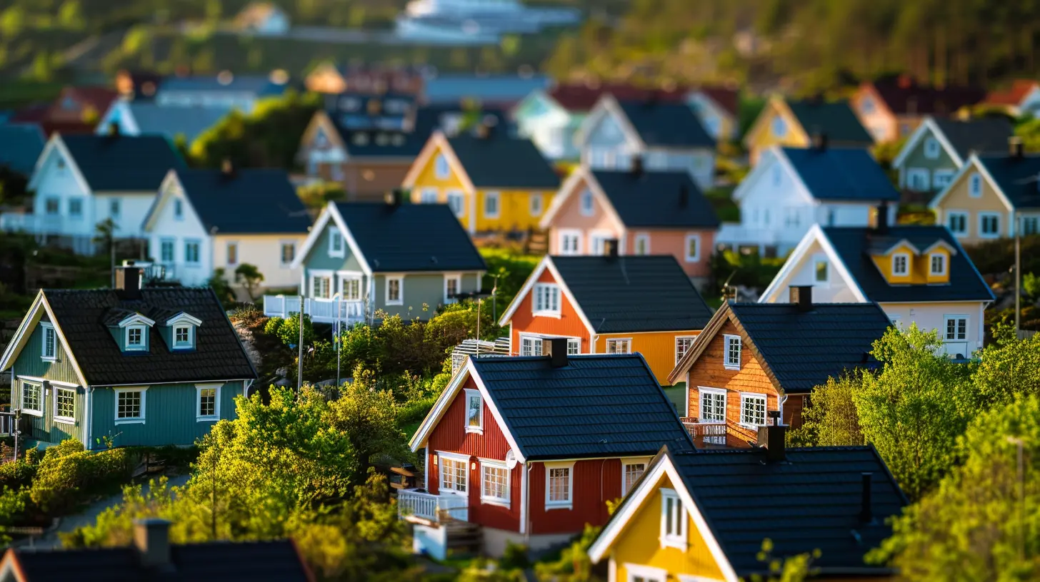 Smart Strategies for Using Home Equity to Buy an Investment Property