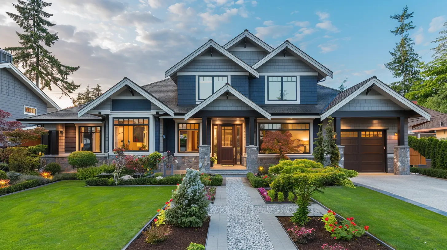 Smart Strategies for Using Home Equity to Buy an Investment Property