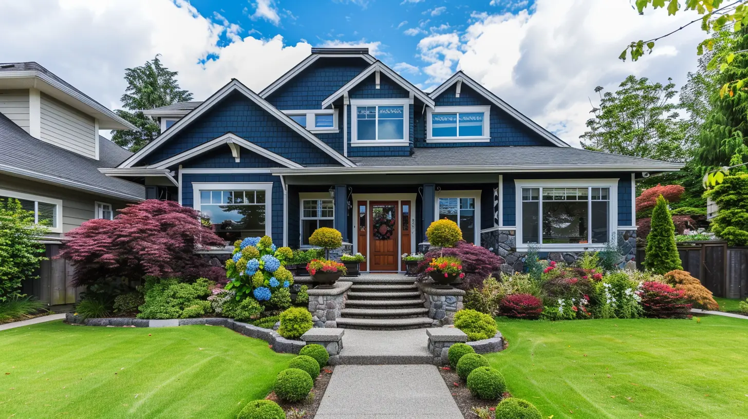 Smart Strategies for Using Home Equity to Buy an Investment Property