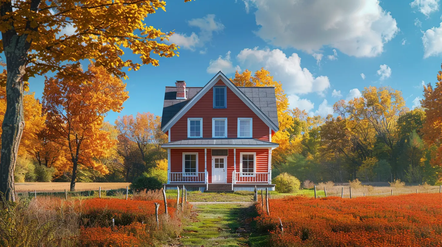 Smart Strategies for Using Home Equity to Buy an Investment Property