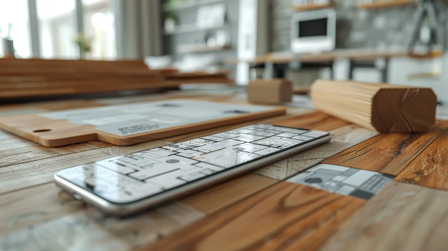 Smart Tech Upgrades for Fixer Uppers