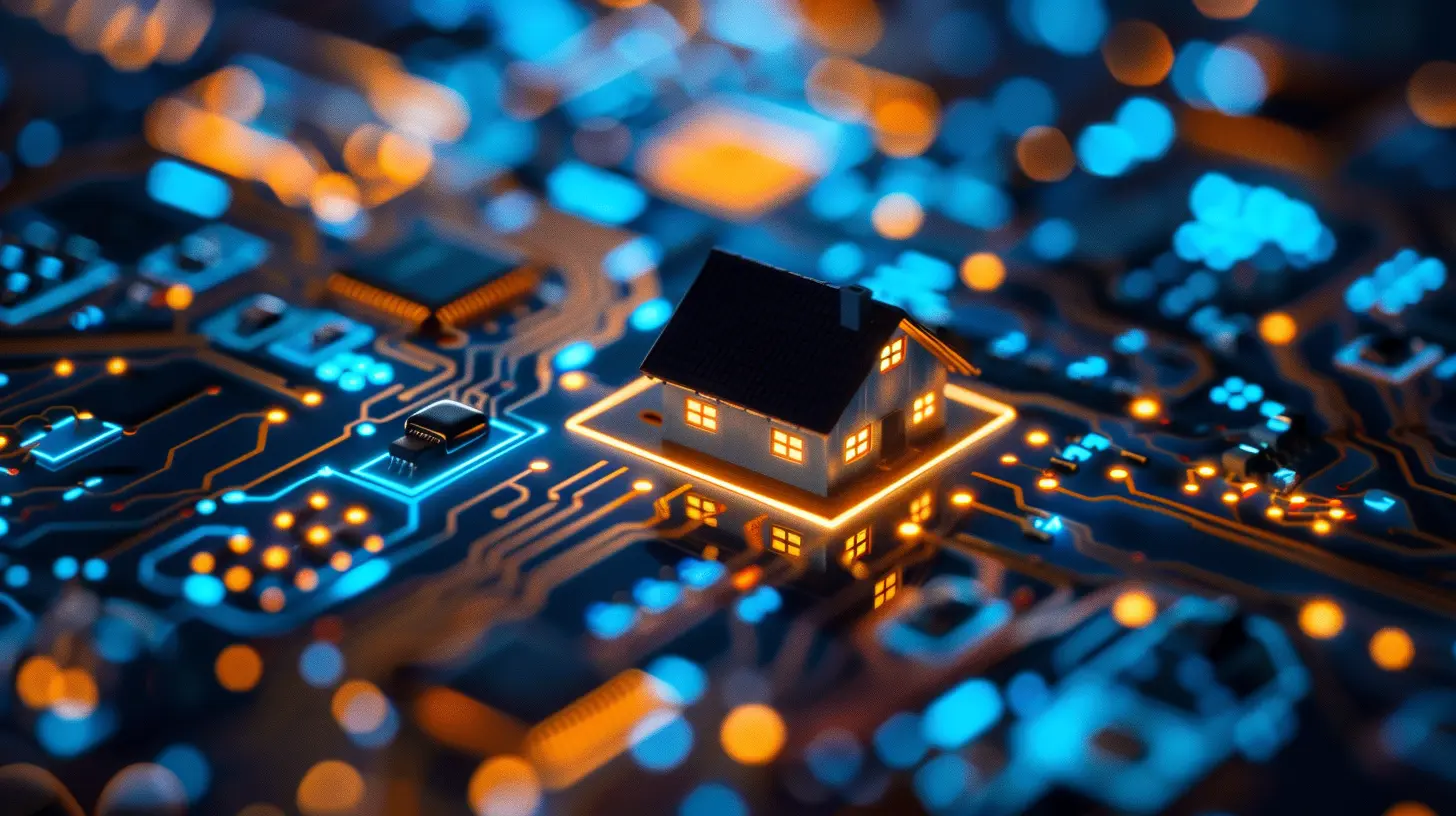 Smart Tech Upgrades for Fixer Uppers