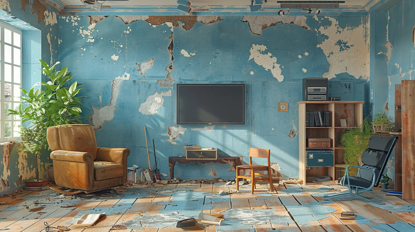 Smart Tech Upgrades for Fixer Uppers