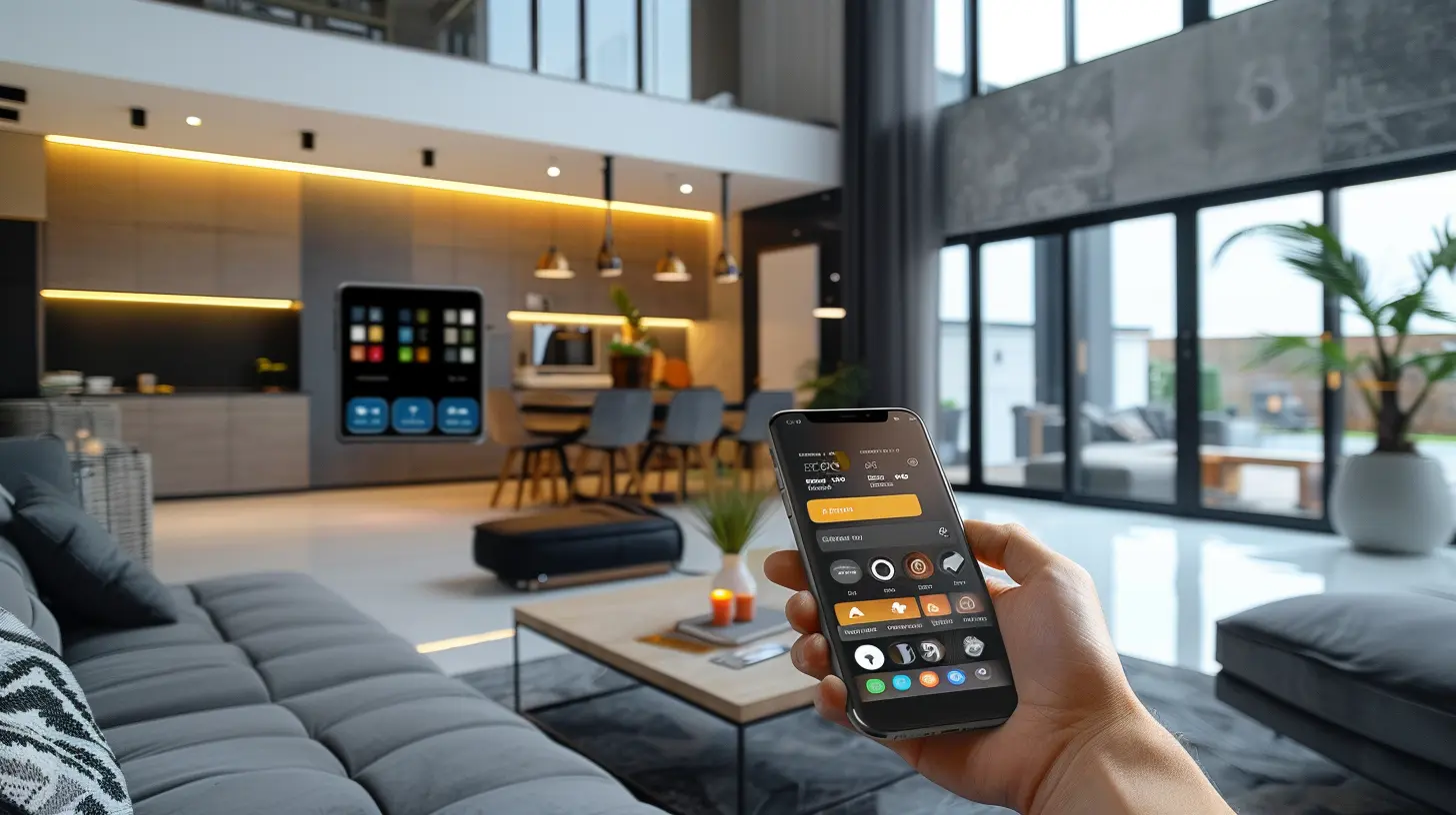 Smart Tech Upgrades for Fixer Uppers