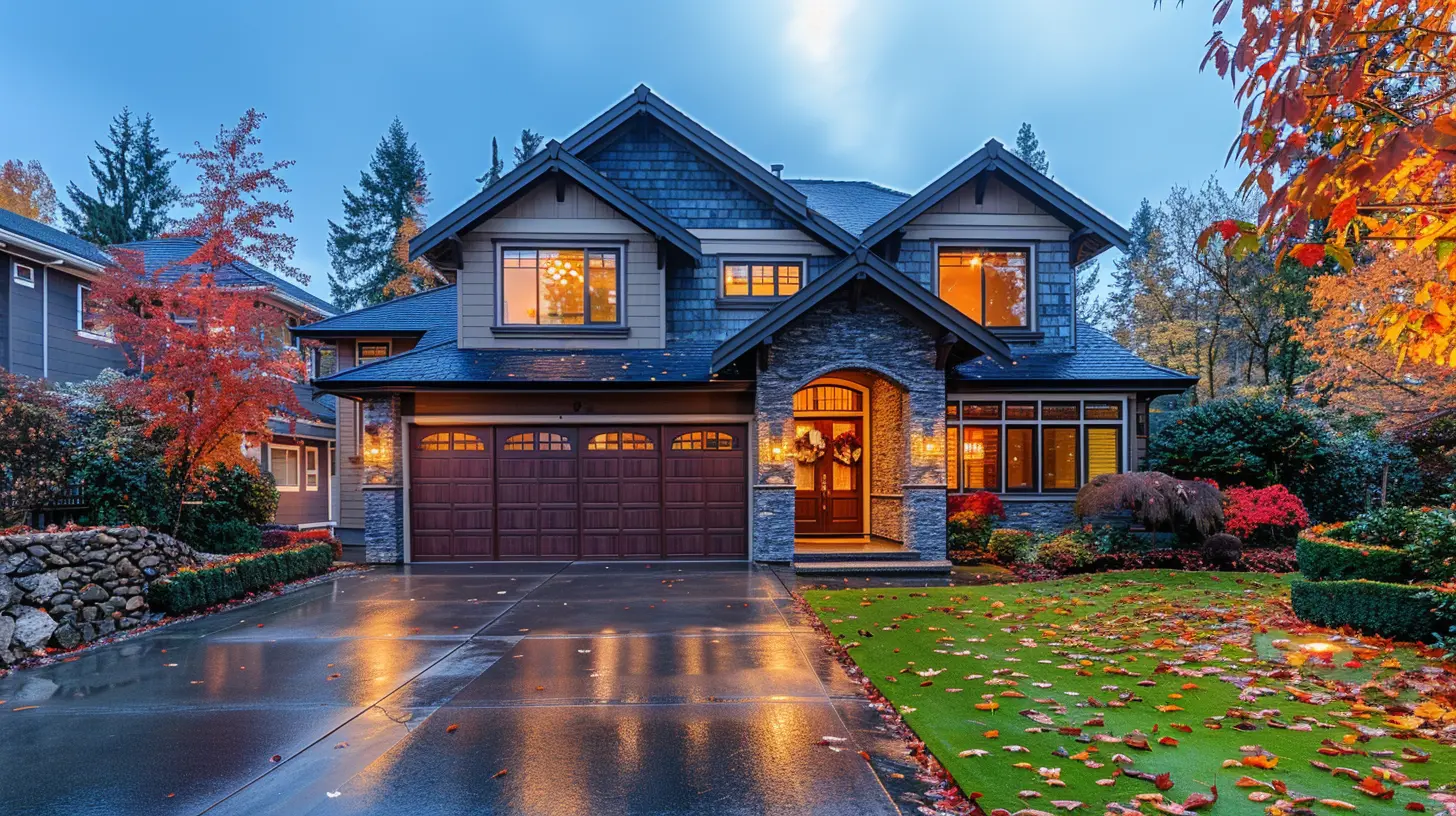 Strategic Ways to Use Home Equity Without Hurting Your Financial Future