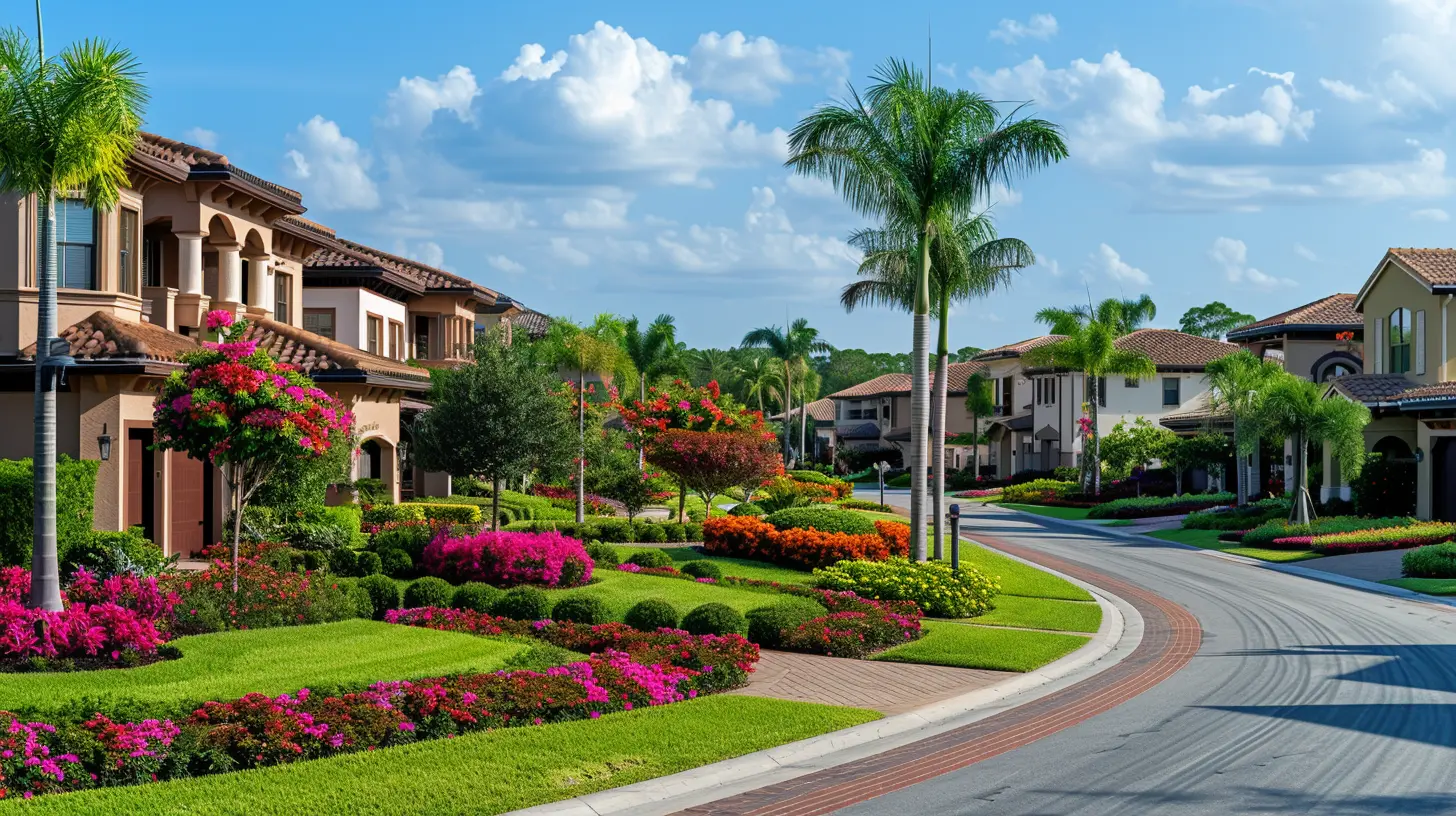 Strategies for Investing in Real Estate During a Recession