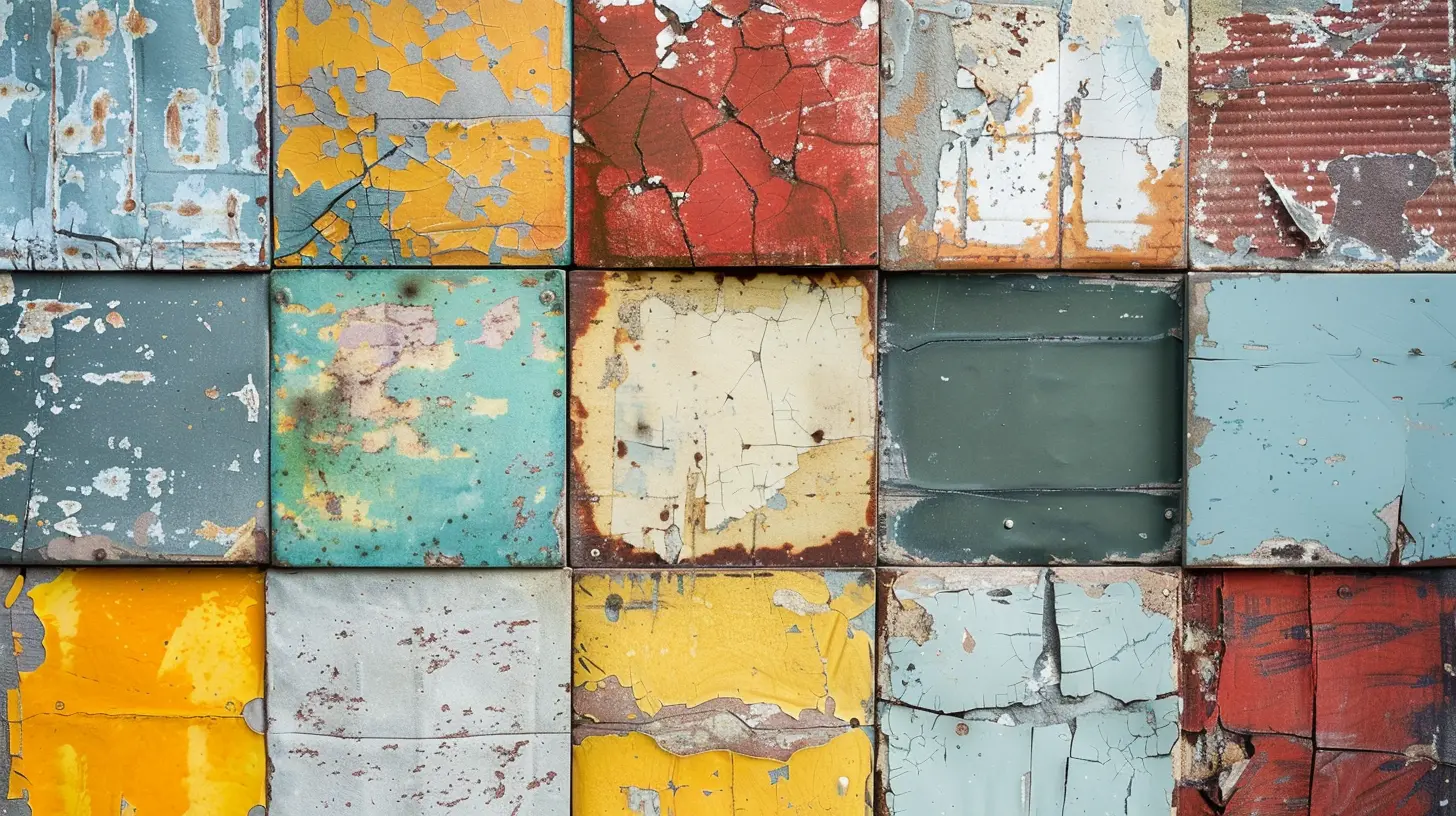 Sustainable Materials for Fixer Upper Renovations