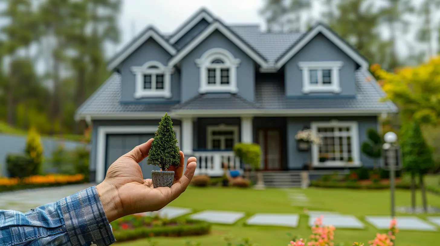 Targeting the Right Buyers for Your Flipped Property