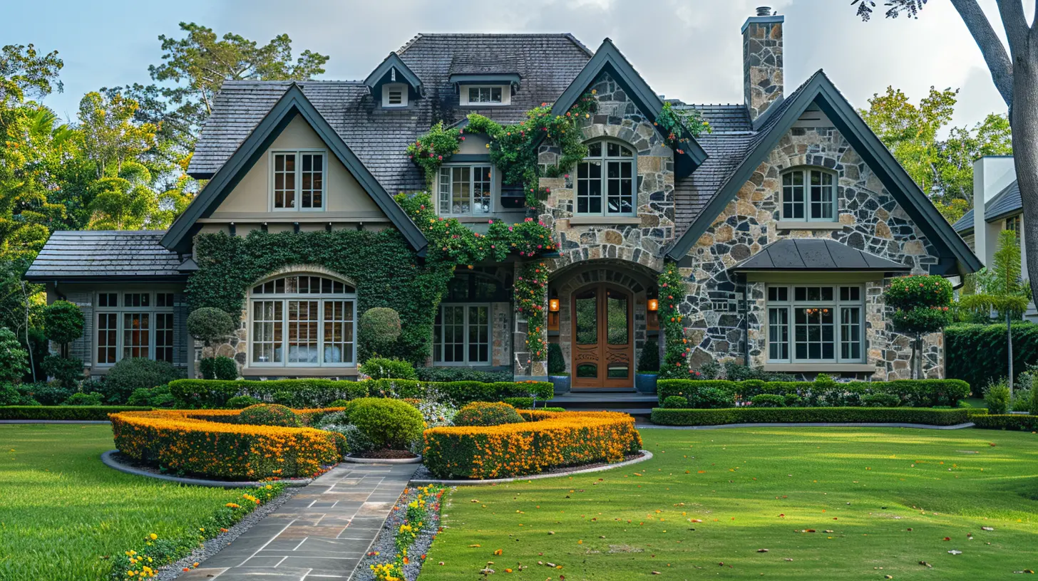 Tax Deductions and Credits You Can Claim on Your Property Taxes