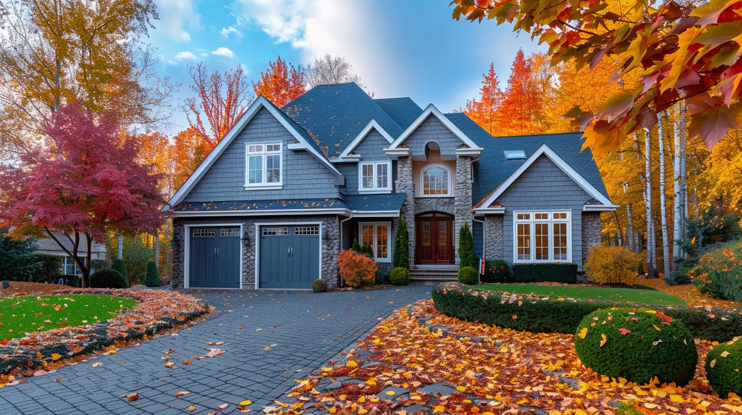 Tax Deductions and Credits You Can Claim on Your Property Taxes