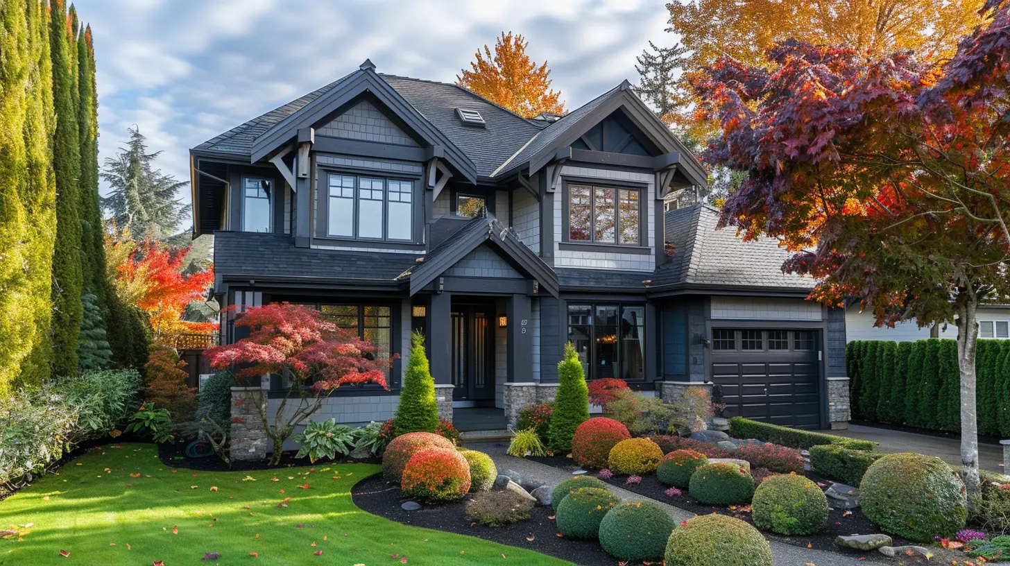 Tax Deductions and Credits You Can Claim on Your Property Taxes