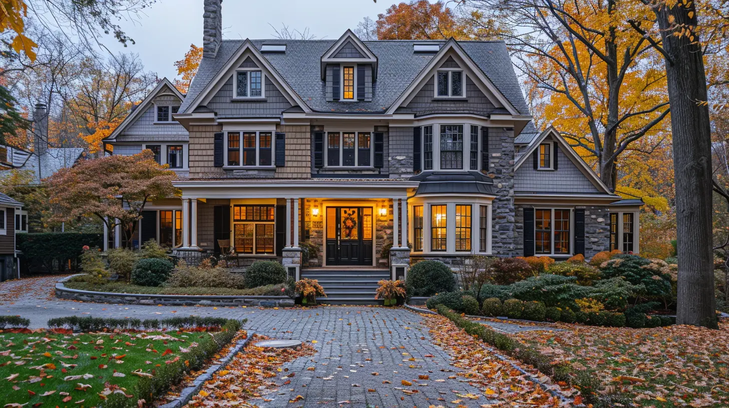 Tax Deductions and Credits You Can Claim on Your Property Taxes