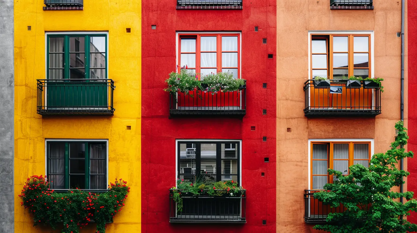 Tenant’s Guide to Dealing with Noisy Neighbors and Apartment Issues