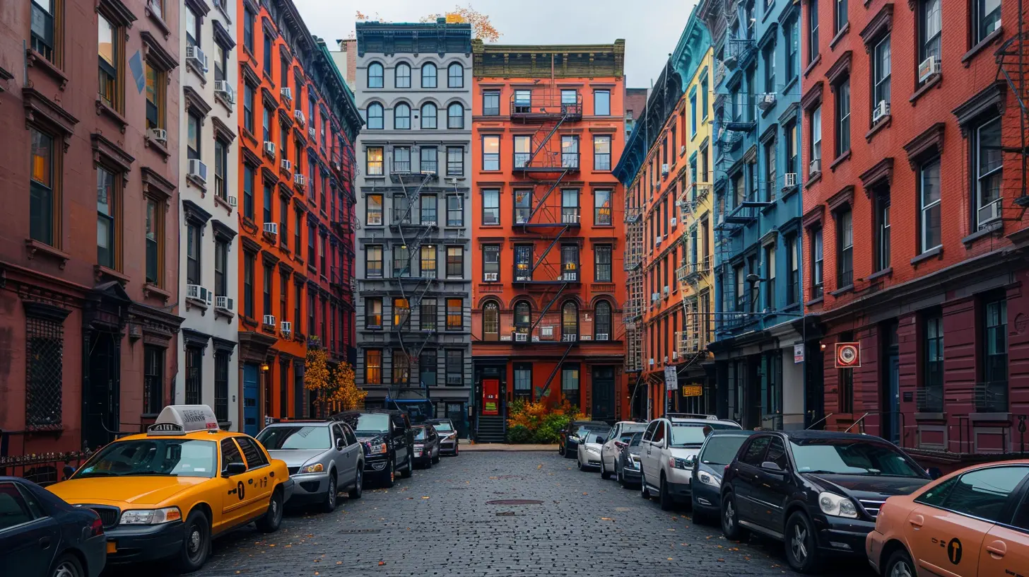 Tenant's Guide to Subletting Legally and Safely