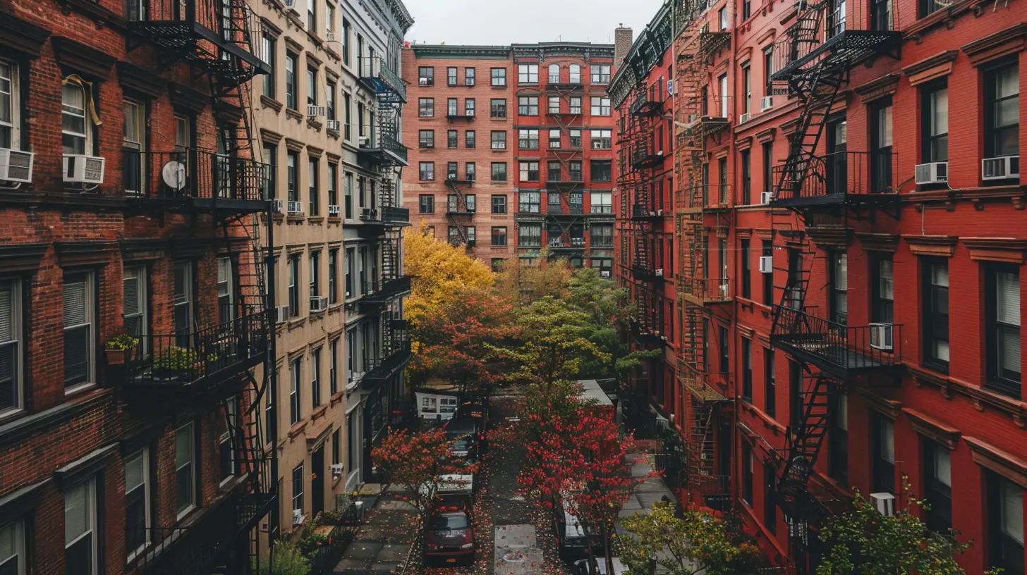 Tenant's Guide to Subletting Legally and Safely