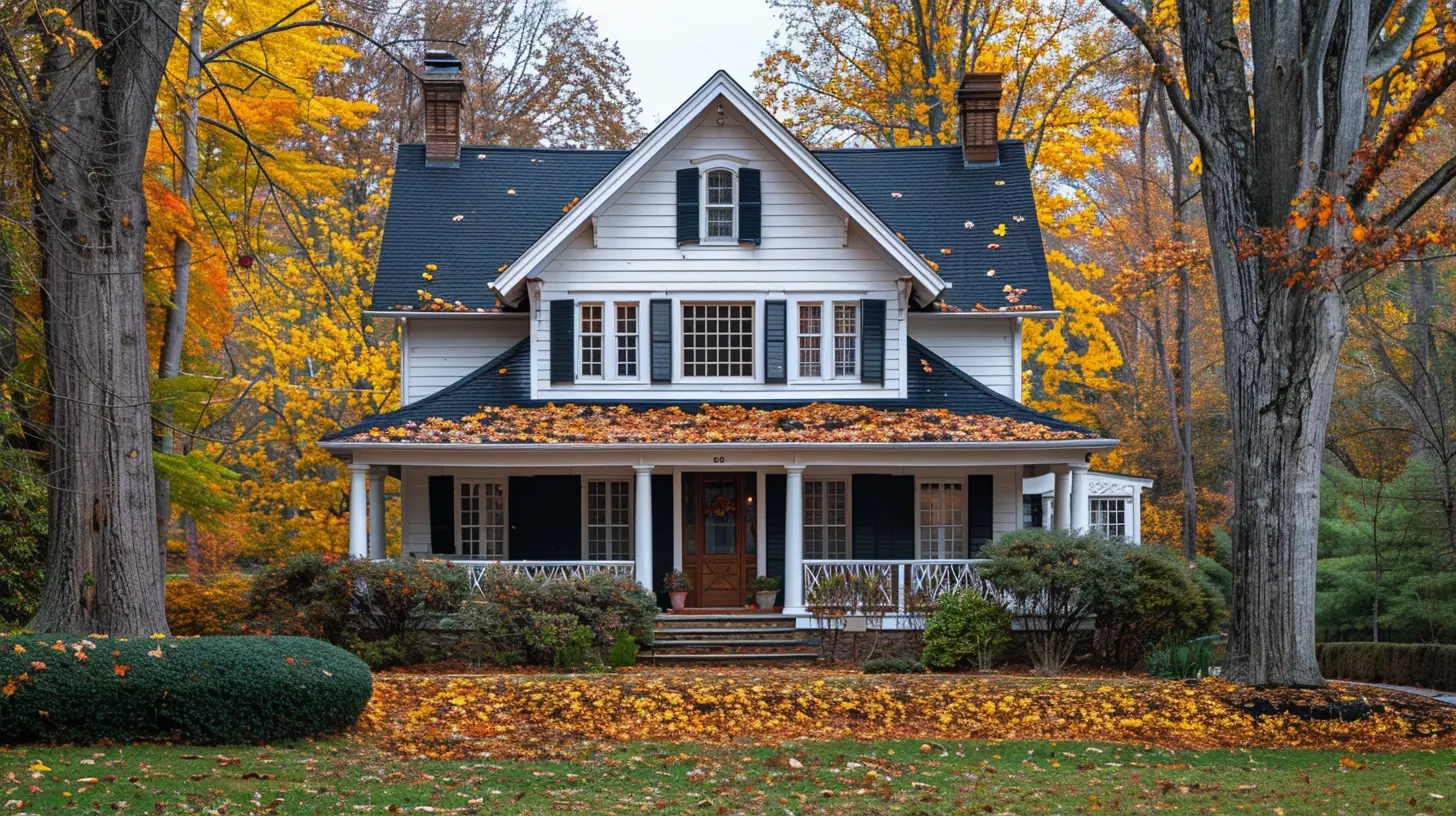 The Art of Financing Rental Properties for Passive Income