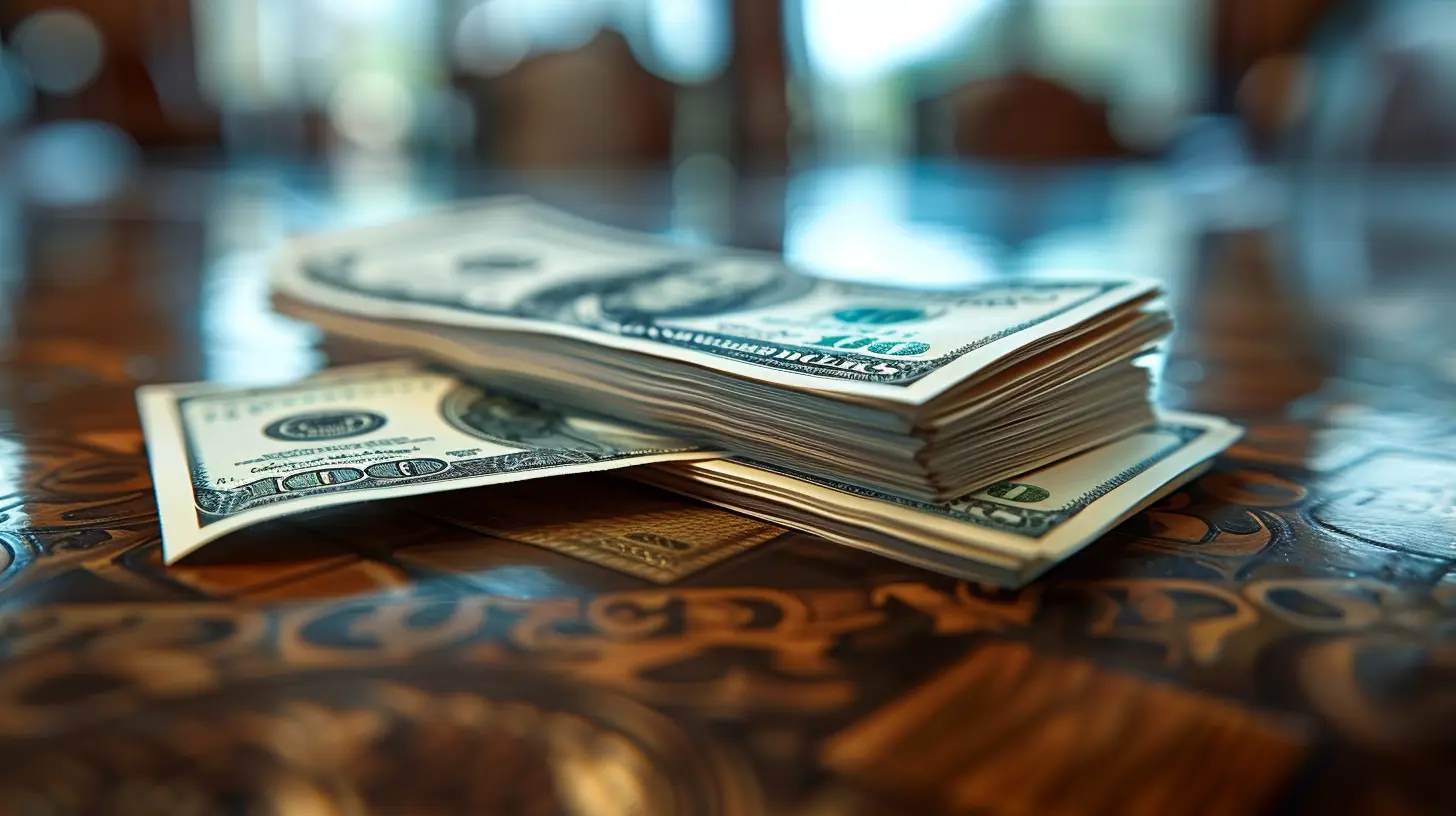 The Art of Negotiation: How to Buy Low and Sell High When Flipping