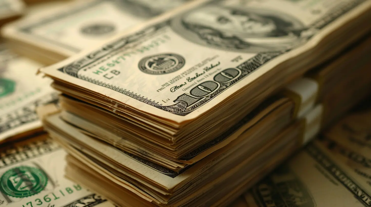 The Benefits and Risks of Leveraging Investment Loans