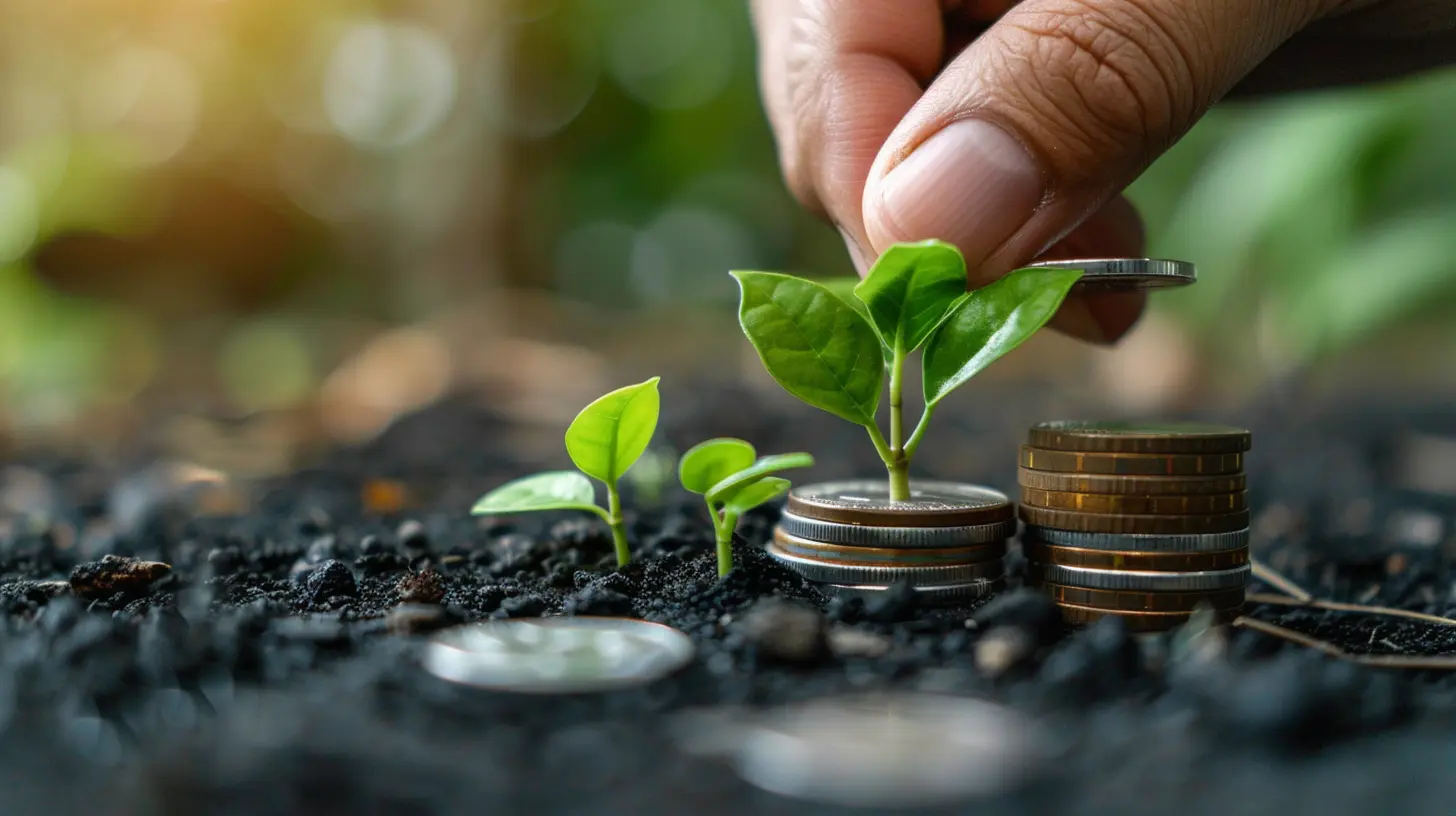 The Benefits and Risks of Leveraging Investment Loans