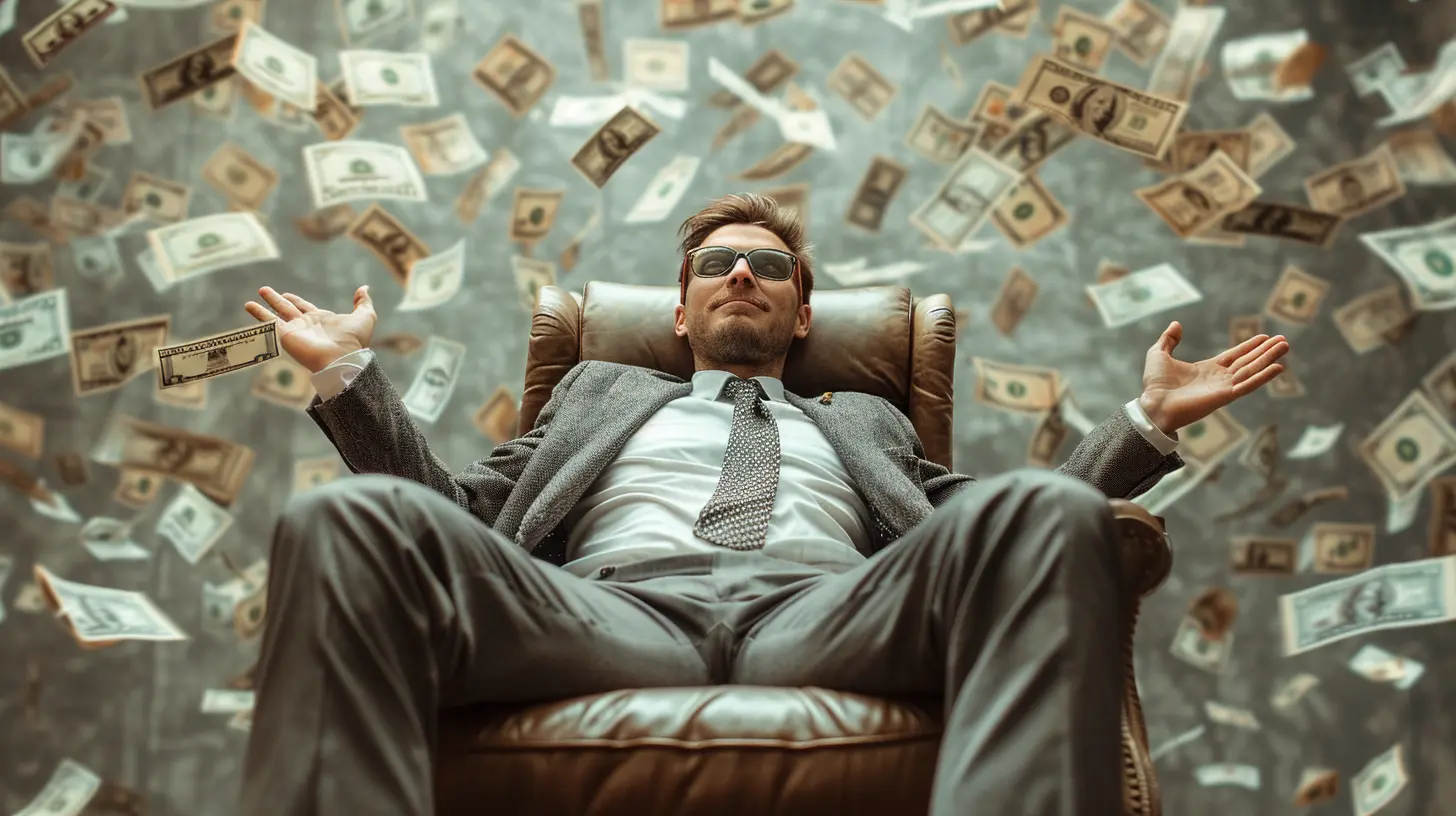 The Benefits and Risks of Leveraging Investment Loans