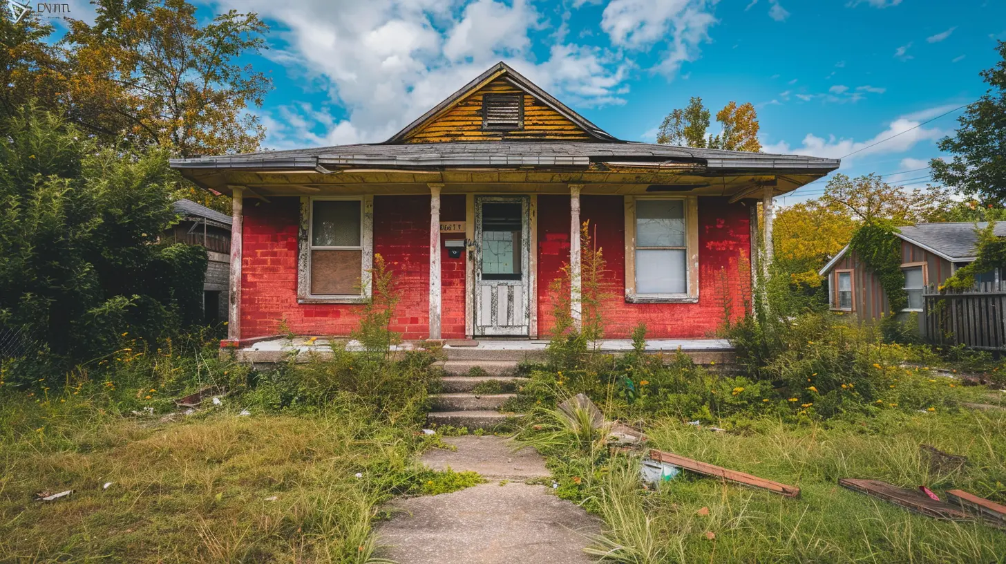 The Benefits of Flipping Houses with a Partner