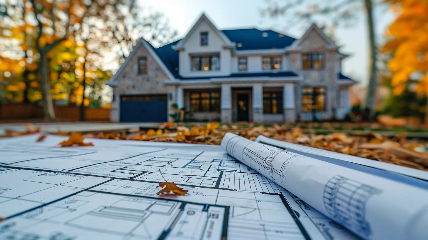 The Benefits of Flipping Houses with a Partner