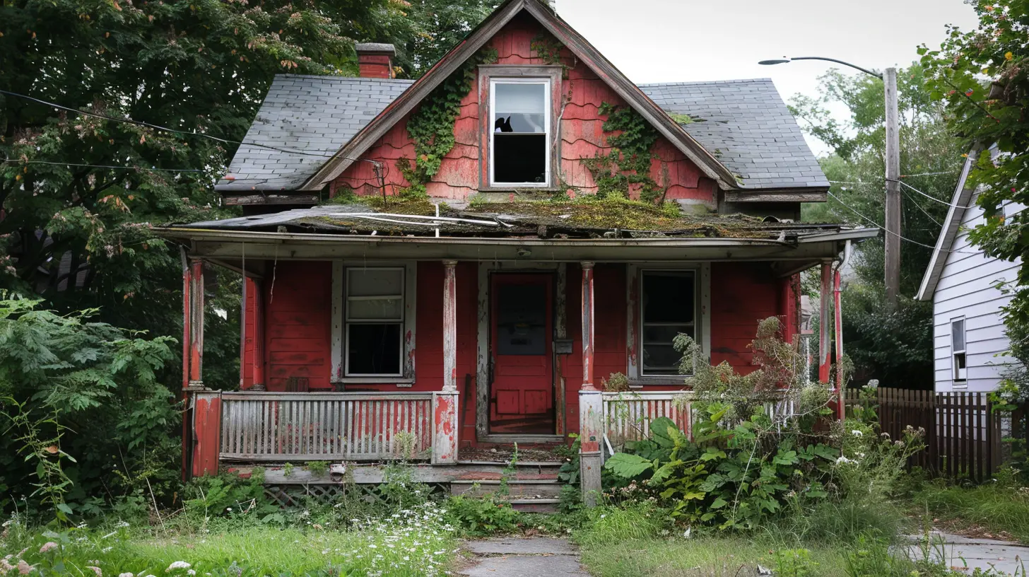 The Benefits of Flipping Houses with a Partner