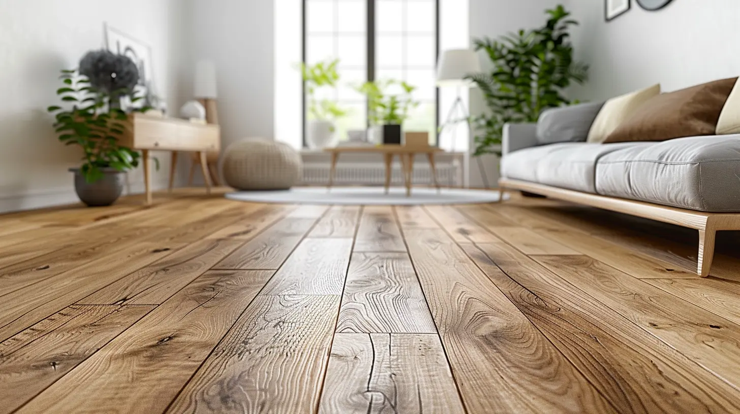 The Best Flooring Materials for Modern Homes in 2026