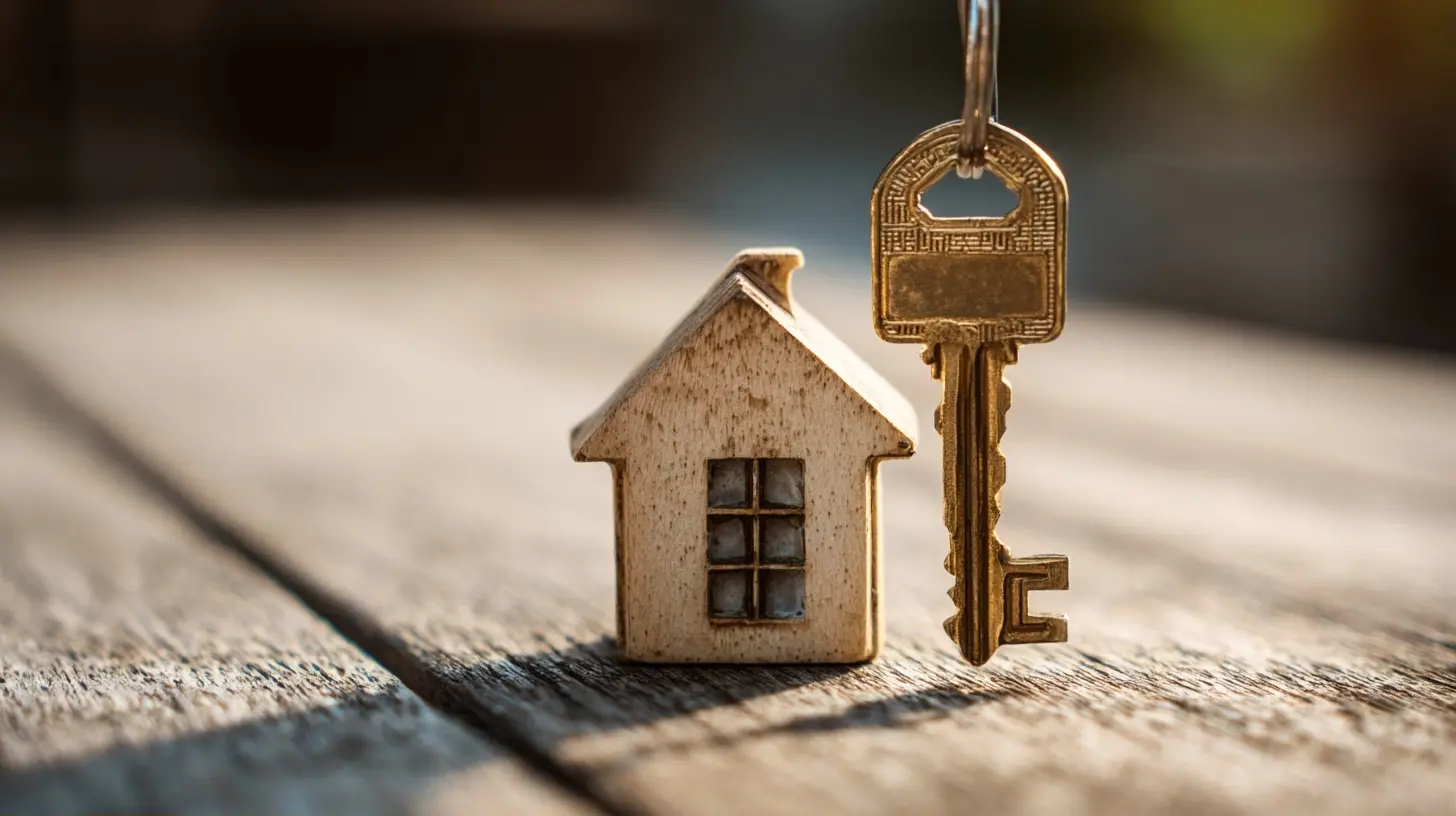 The Best Time to Lock In Your Mortgage Rate Toward 2026