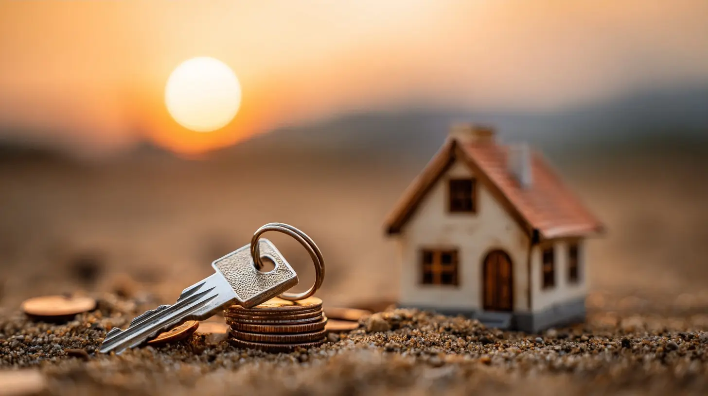 The Best Time to Lock In Your Mortgage Rate Toward 2026