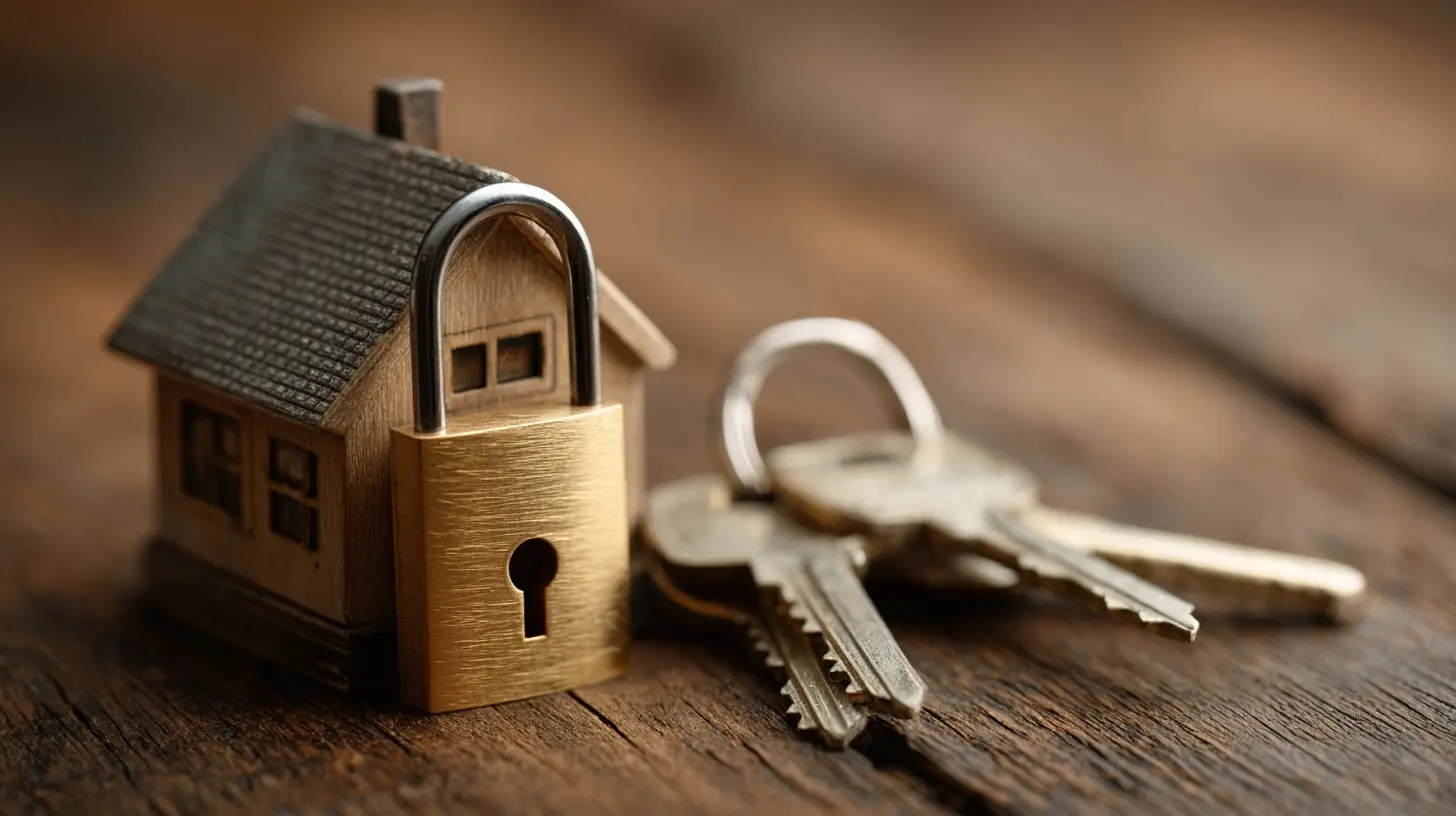 The Best Time to Lock In Your Mortgage Rate Toward 2026