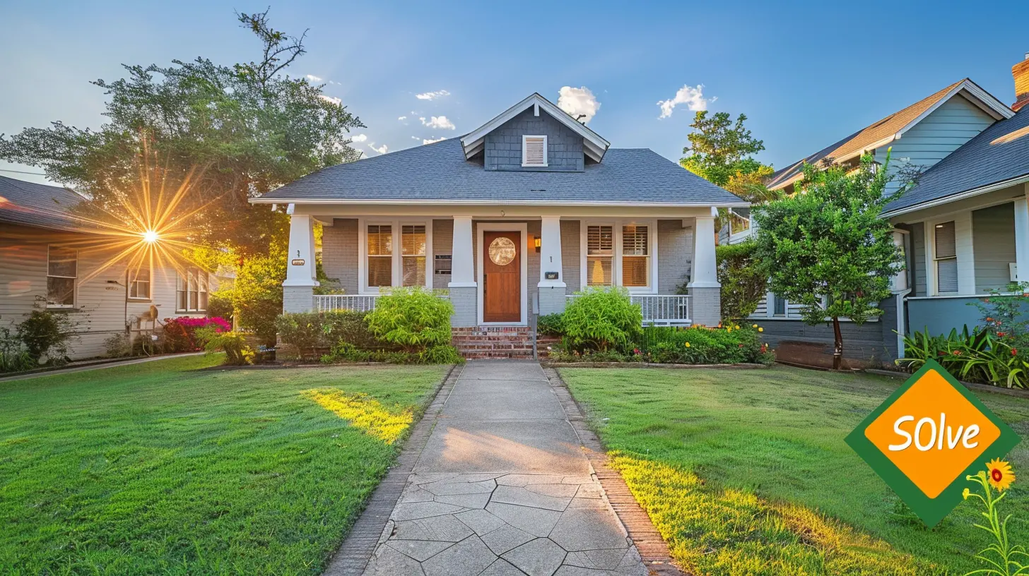 The Best Ways to Market Your Flipped Property for a Quick Sale