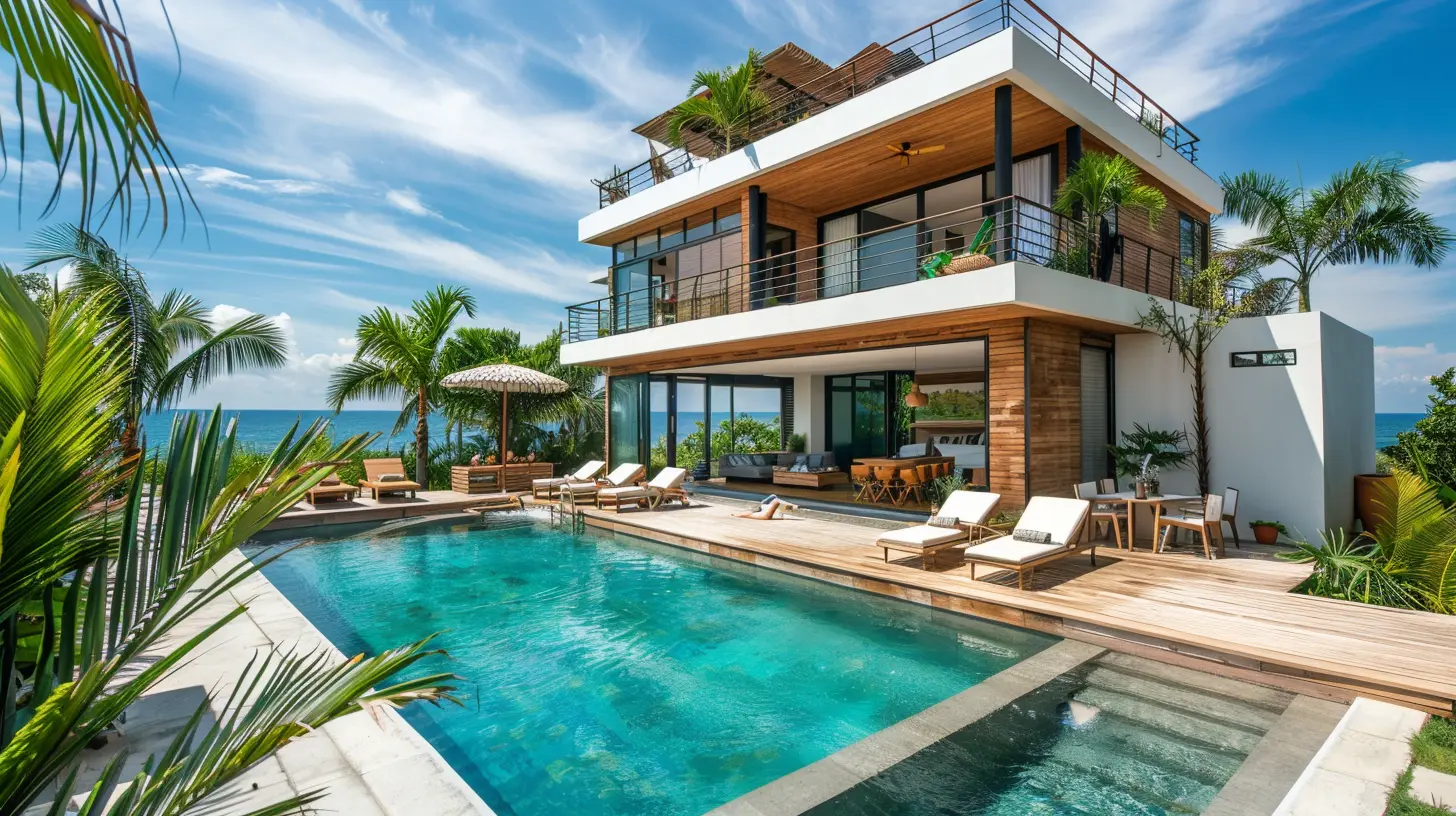 The Boom in Vacation Rental Investments: What You Need to Know