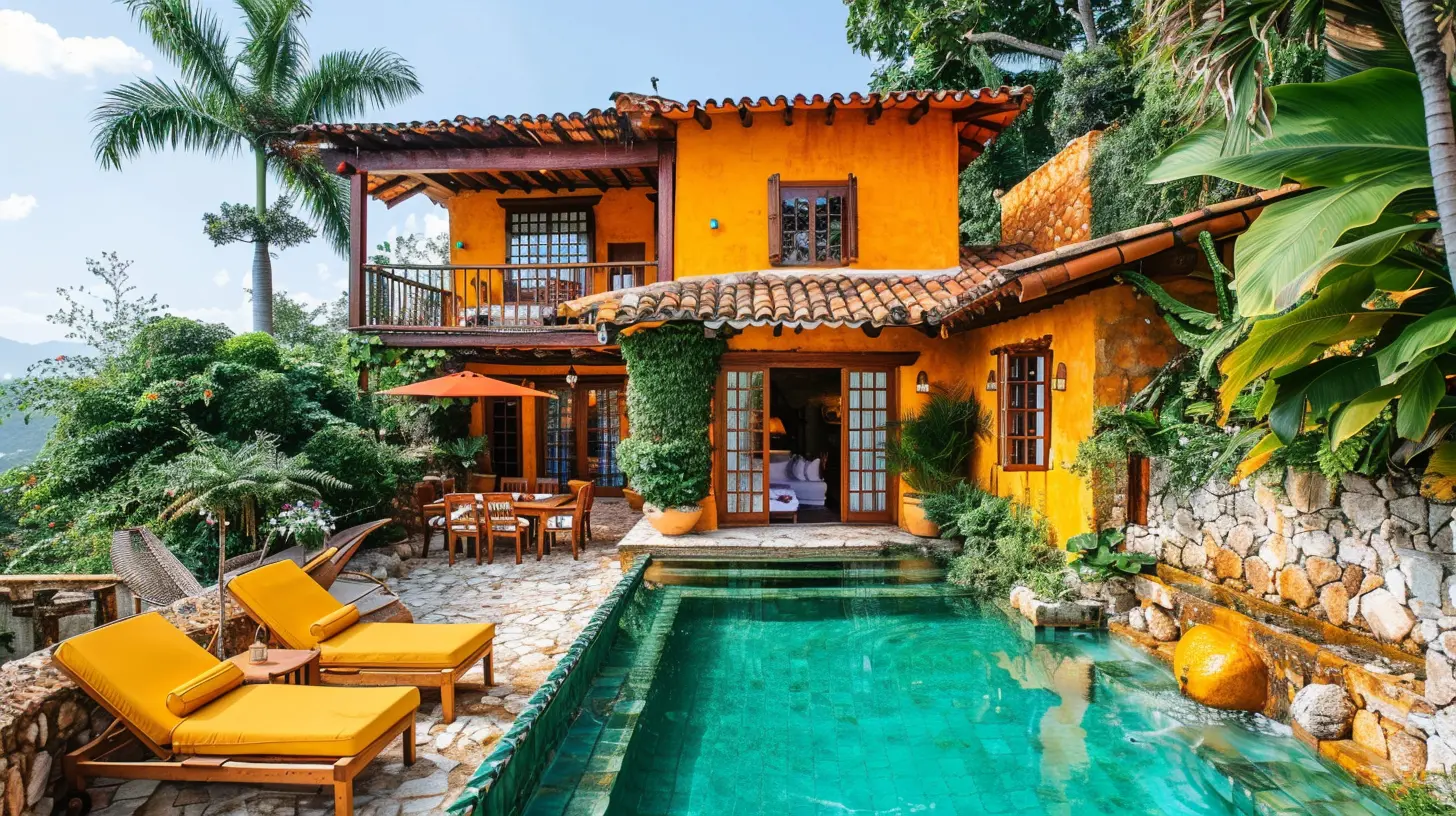 The Boom in Vacation Rental Investments: What You Need to Know