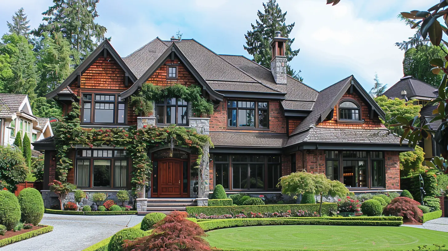 The Connection Between LTV Ratios and Your Home Equity