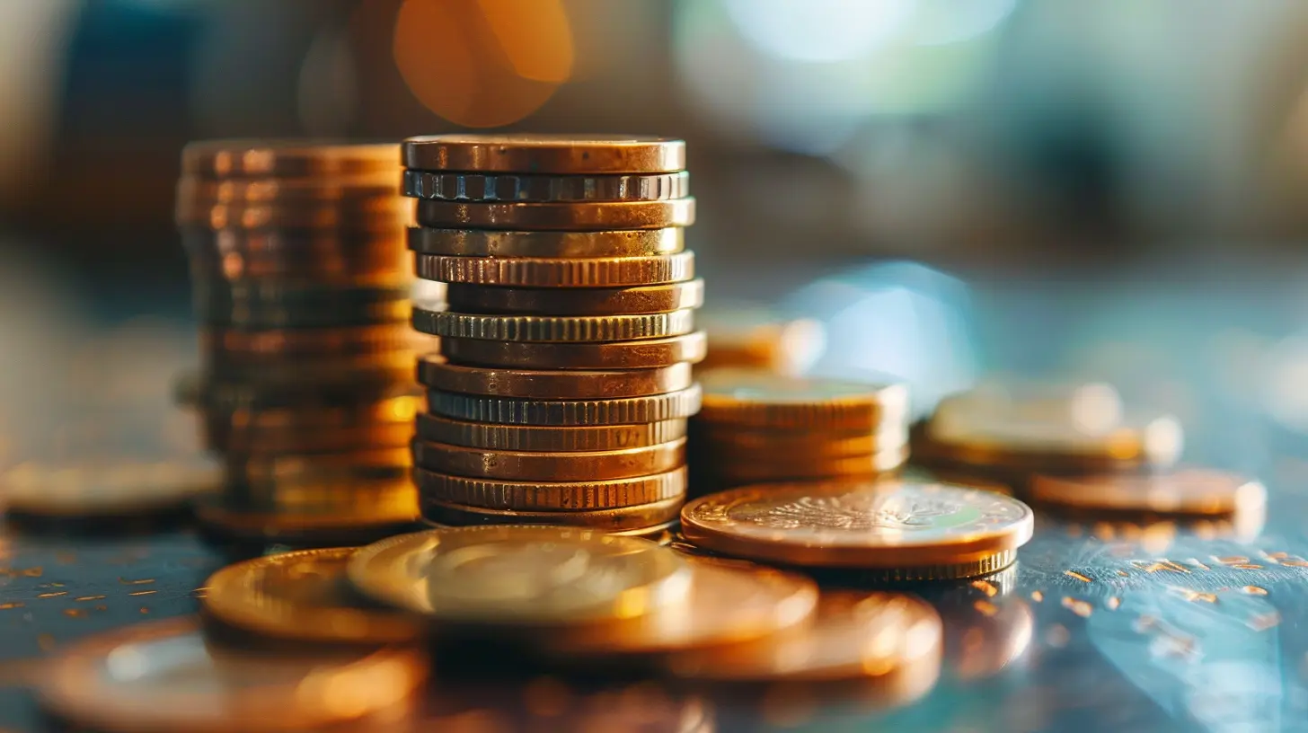 The Connection Between LTV Ratios and Your Home Equity