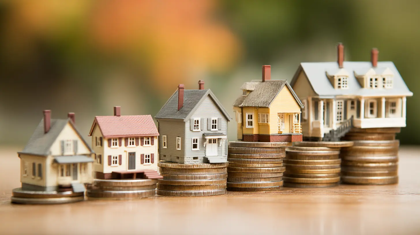 The Connection Between Reassessments and Property Values