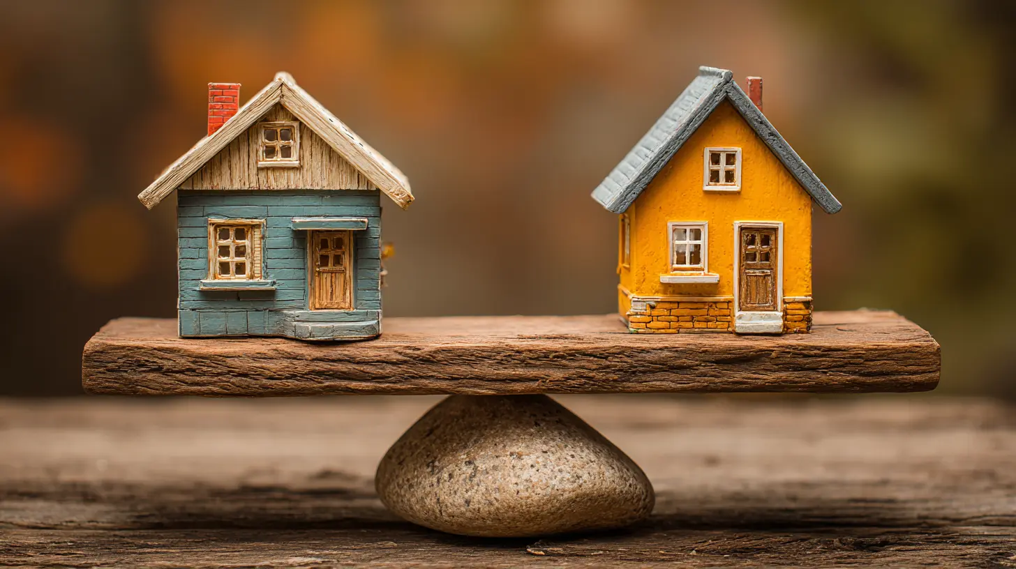 The Connection Between Reassessments and Property Values