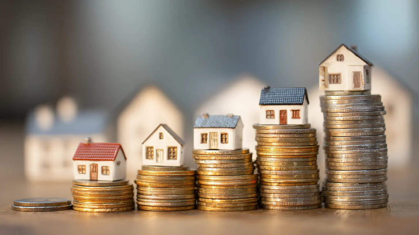 The Connection Between Reassessments and Property Values